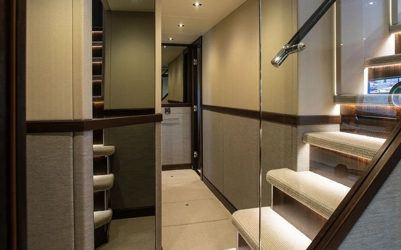 Sunseeker Sunseeker 95