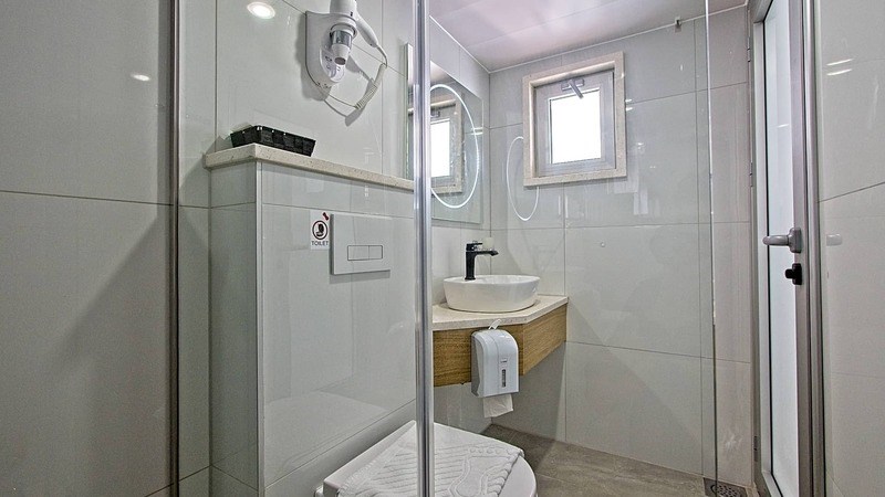 Mini cruiser Premier