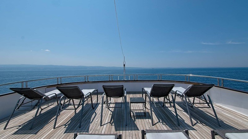 Mini cruiser Premier