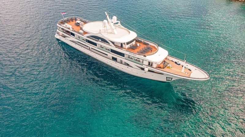 Mini cruiser Premier