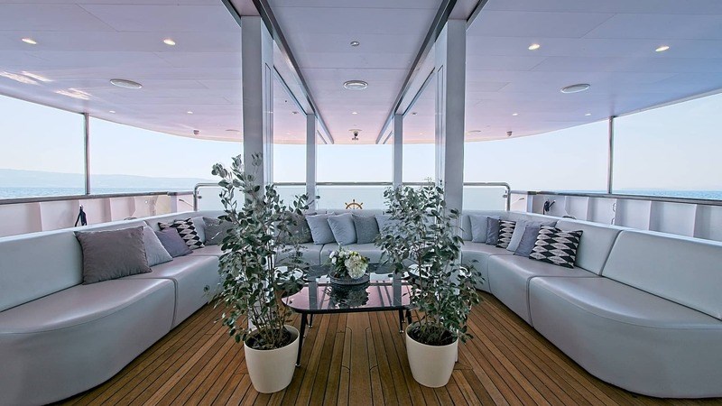 Mini cruiser Premier