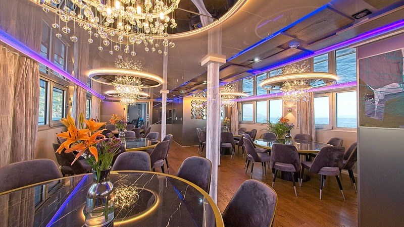 Mini cruiser Premier