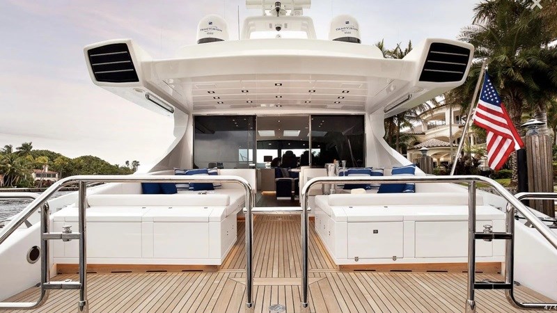 Mangusta 80HT