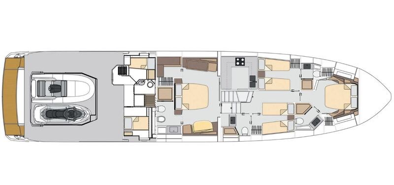 Azimut S8