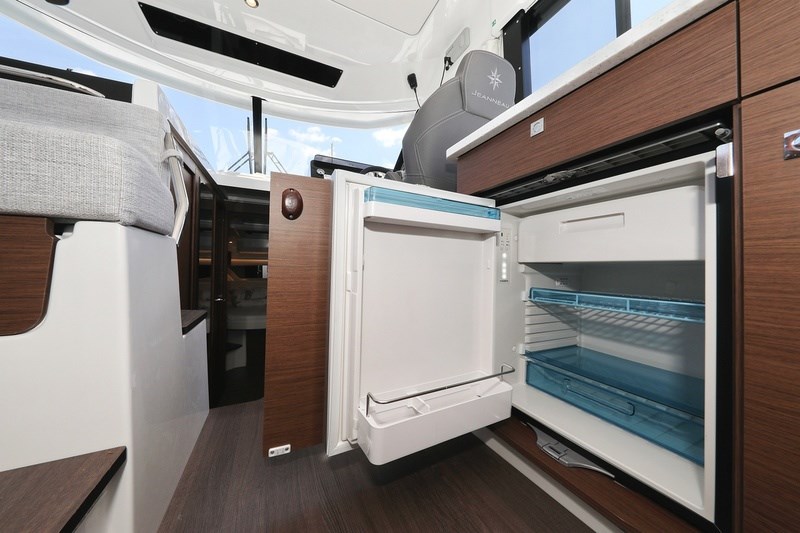 Jeanneau Merry Fisher 1095 Fly