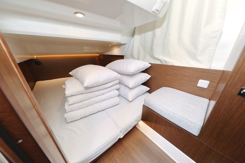 Jeanneau Merry Fisher 1095 Fly