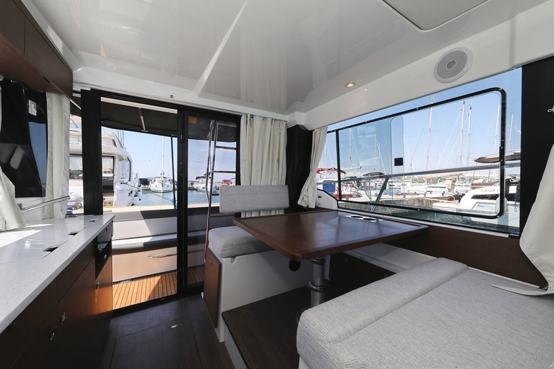 Jeanneau Merry Fisher 1095 Fly