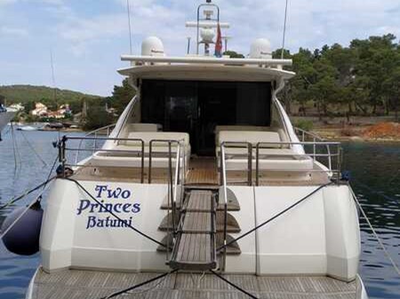 Play Video Princess V70