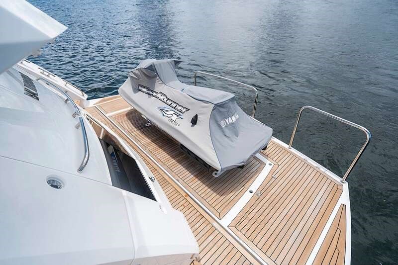 Sunseeker 95