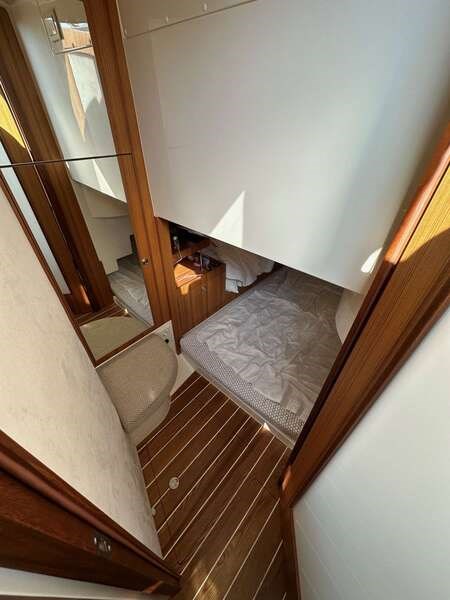 Marex Sun Cruiser 310