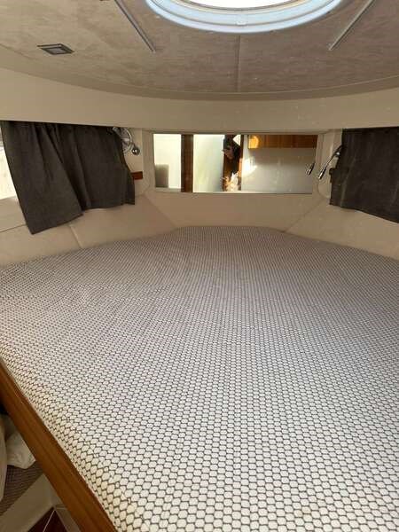 Marex Sun Cruiser 310