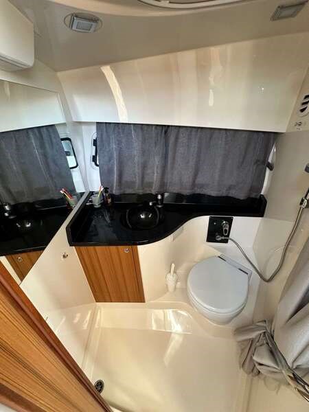 Marex Sun Cruiser 310