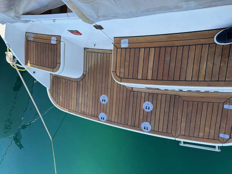 Marex Sun Cruiser 310