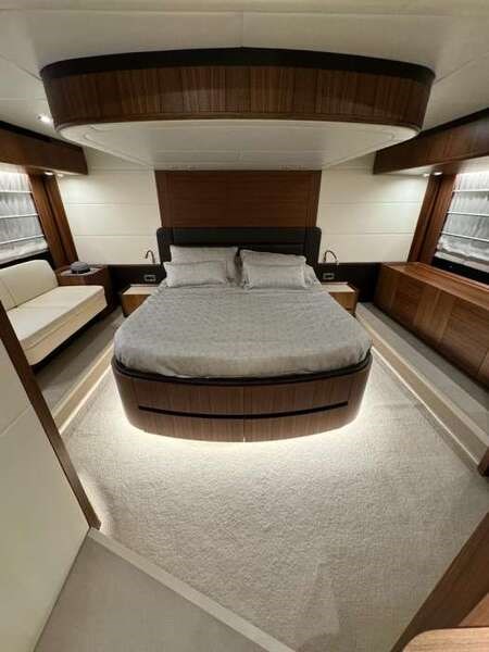 Absolute Navetta 58