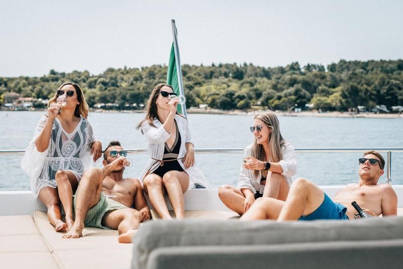 Cantieri di Pisa 25M