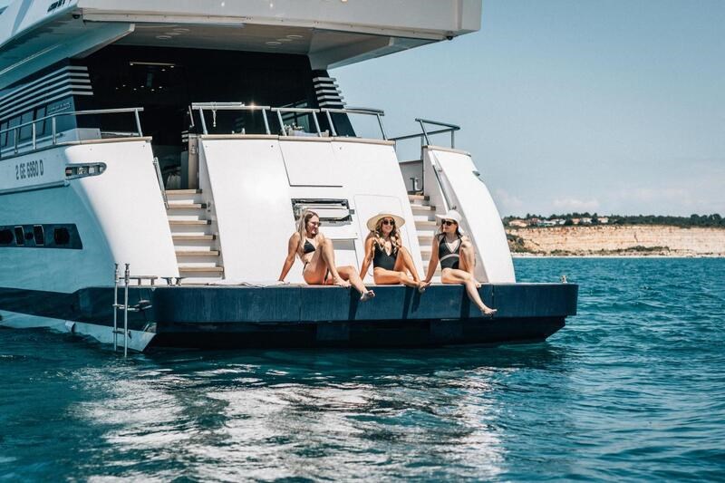 Cantieri di Pisa 25M