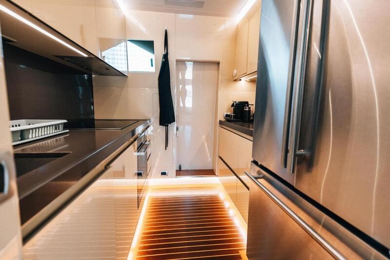 Cantieri di Pisa 25M