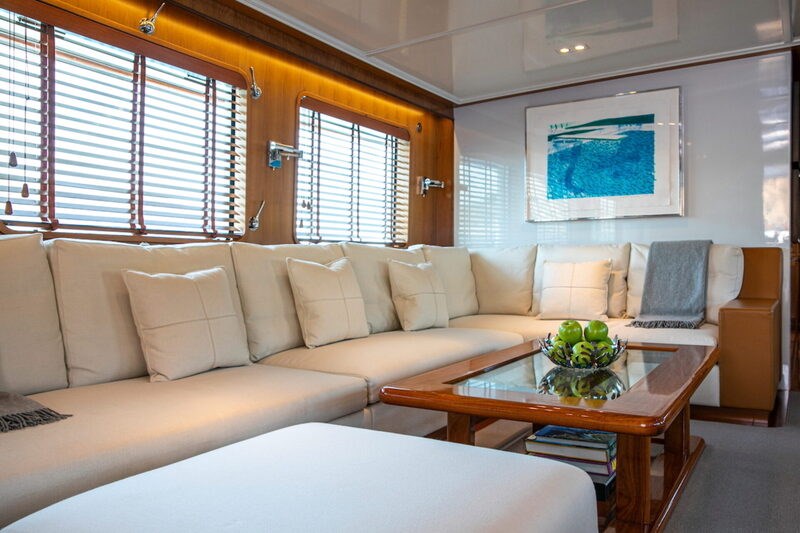 Feadship 32M