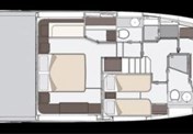 Azimut 53 Fly