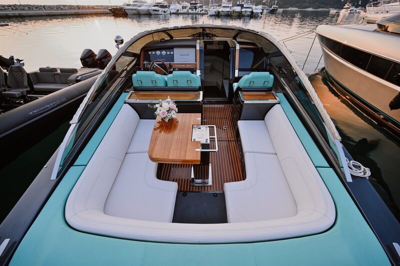 Riva 38 Rivamare