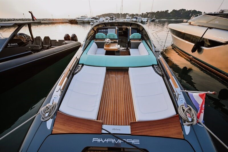 Riva 38 Rivamare