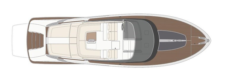 Riva 38 Rivamare