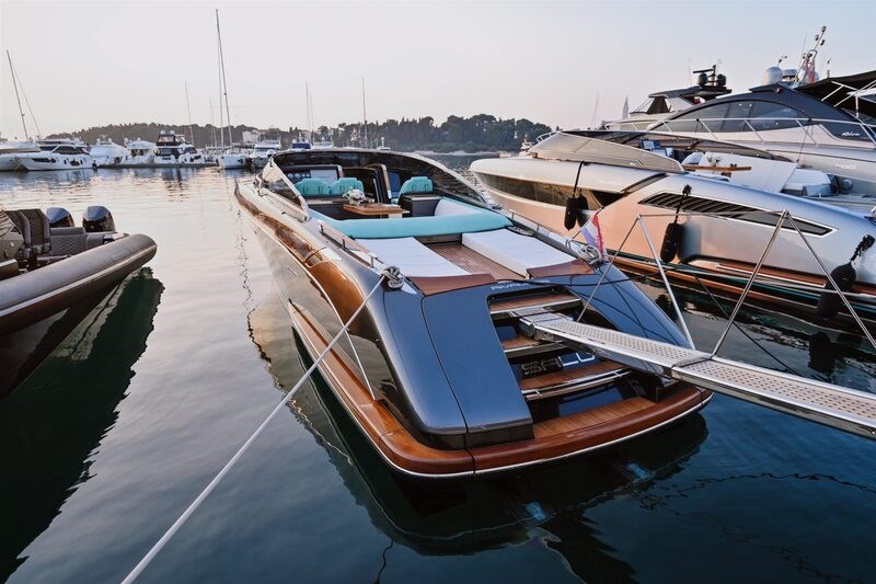 Riva 38 Rivamare