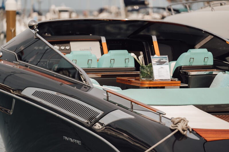 Riva 38 Rivamare