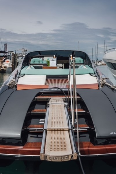 Riva 38 Rivamare