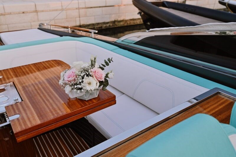Riva 38 Rivamare