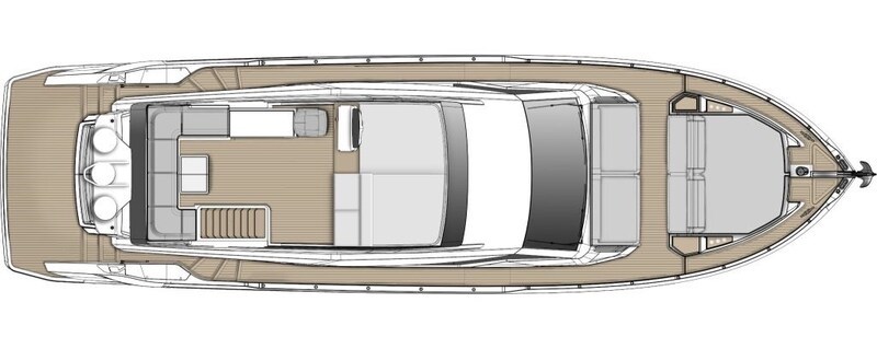 Ferretti 580