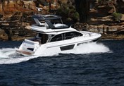 Azimut 53 Fly