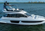 Azimut 53 Fly