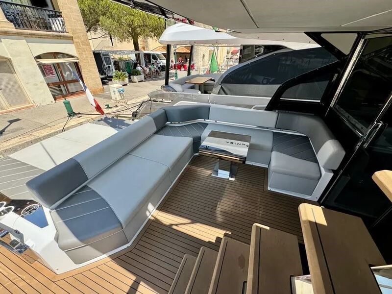 Sunseeker 65 Sport
