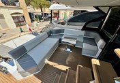 Sunseeker 65 Sport