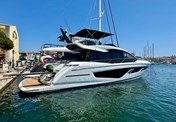 Sunseeker 65 Sport