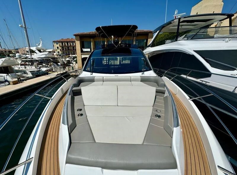 Sunseeker 65 Sport