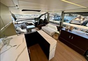 Sunseeker 65 Sport