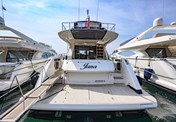 Ferretti Yacht 670