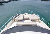 Ferretti Yacht 670