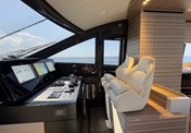 Ferretti 670