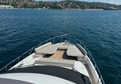 Ferretti 670