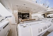 Ferretti 731 Yachts