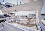 Ferretti 731 Yachts