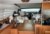 Ferretti Yacht 592