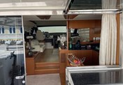 Ferretti Yacht 592