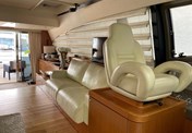 Ferretti Yacht 592