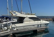 Ferretti 43