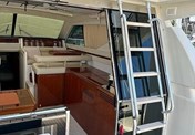 Ferretti 43