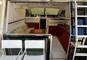 Ferretti 43